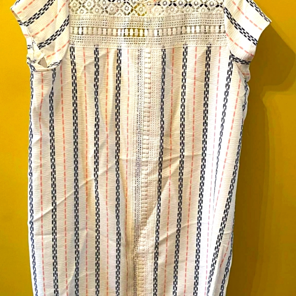 Xhilaration Shift Dress XXL